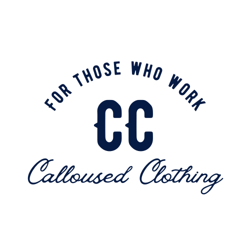 Calloused clothing